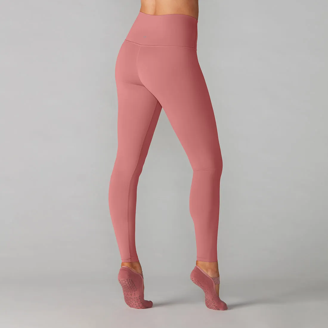 High Waisted Tight
