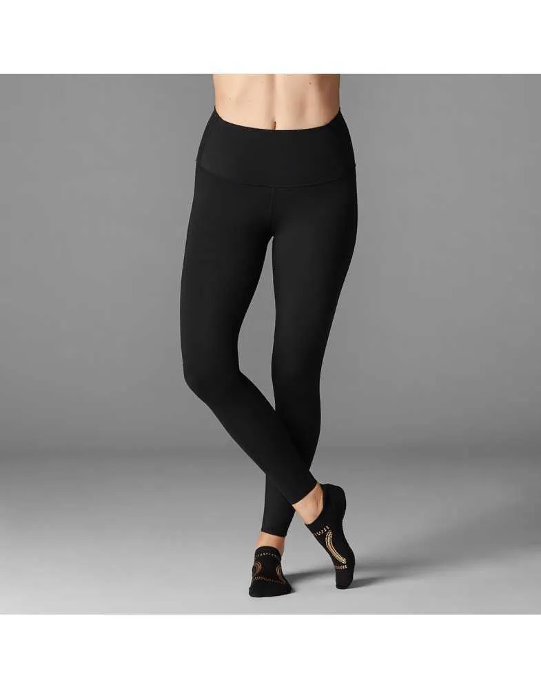 High Waisted Tight