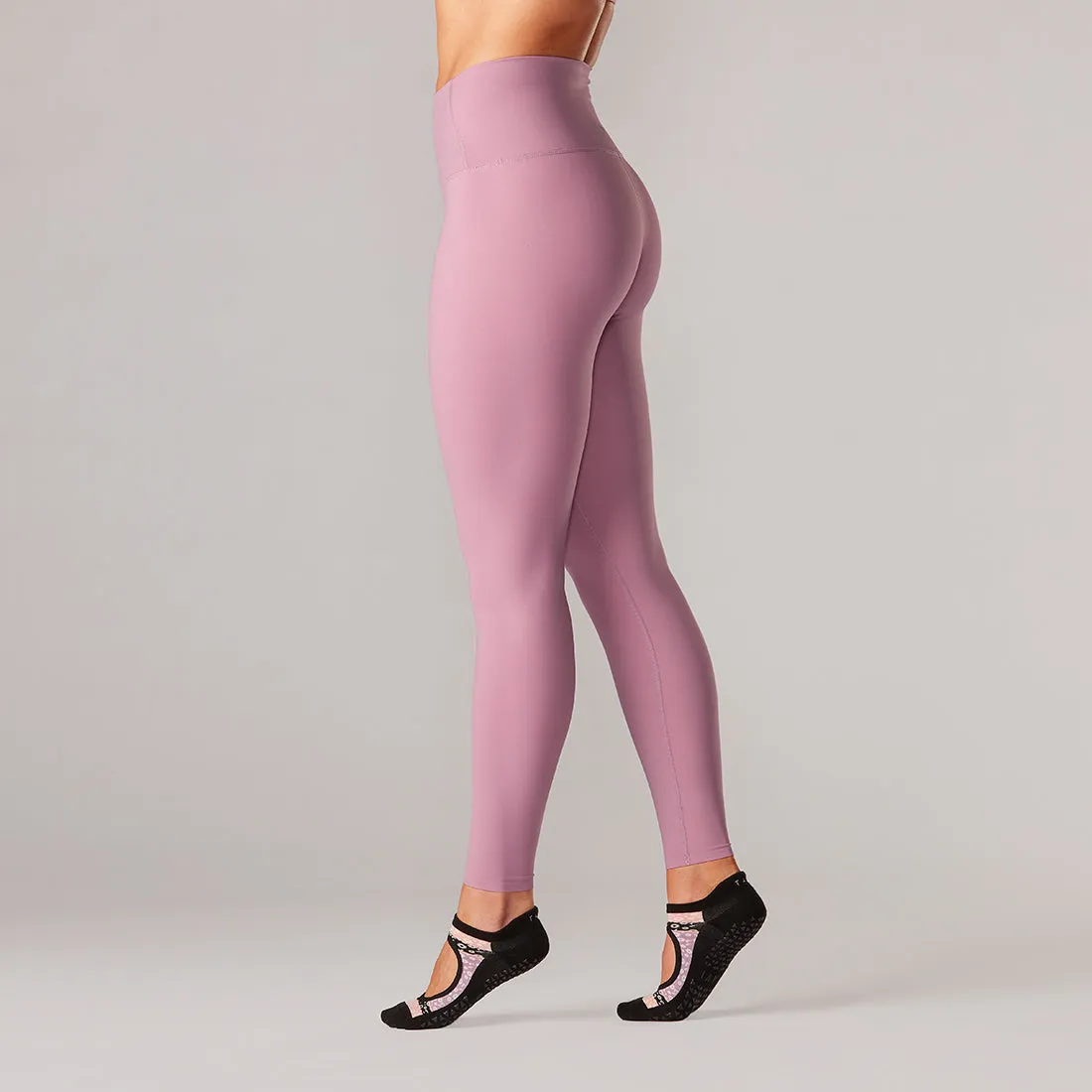High Waisted Tight