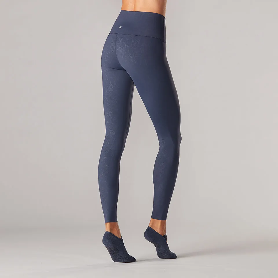 High Waisted Tight