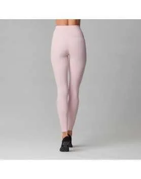 High Waisted Tight