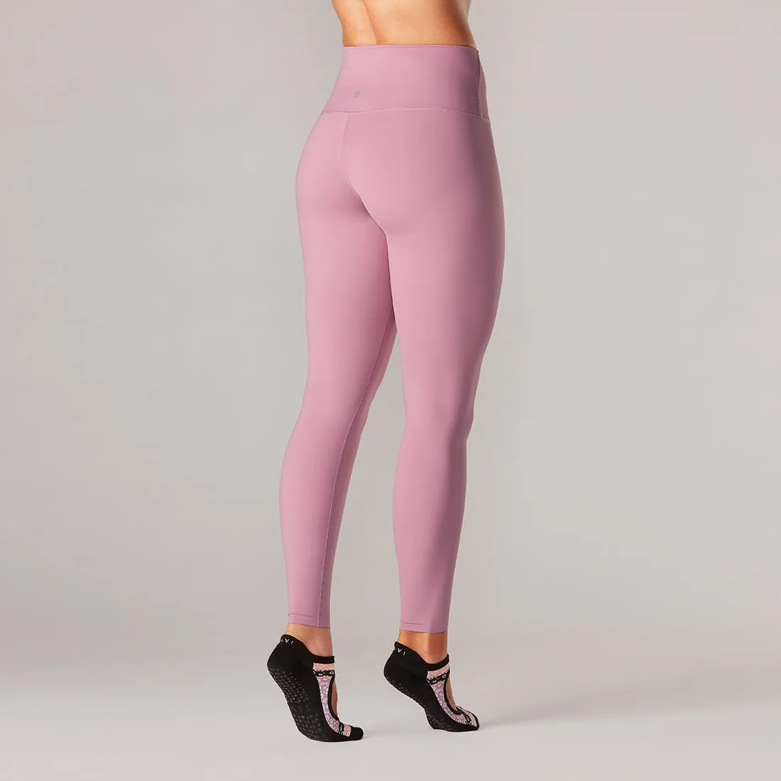 High Waisted Tight