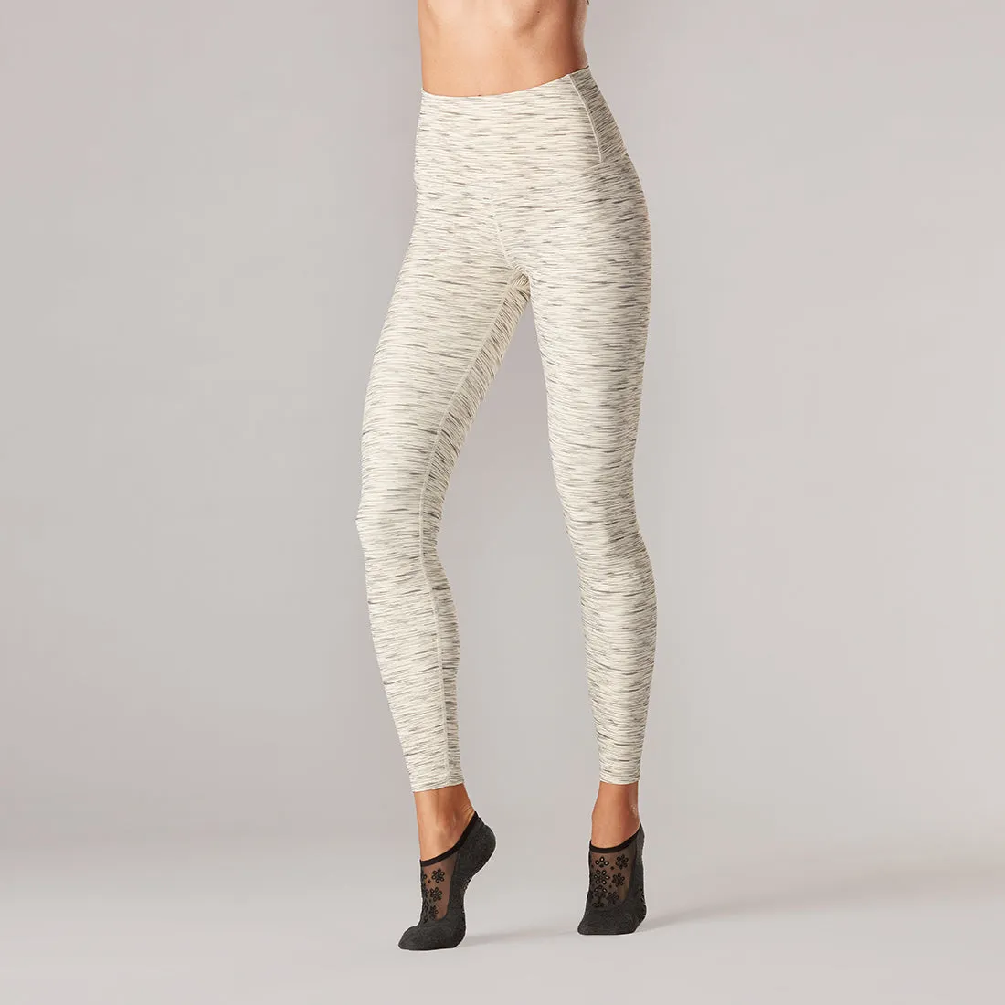 High Waisted Tight