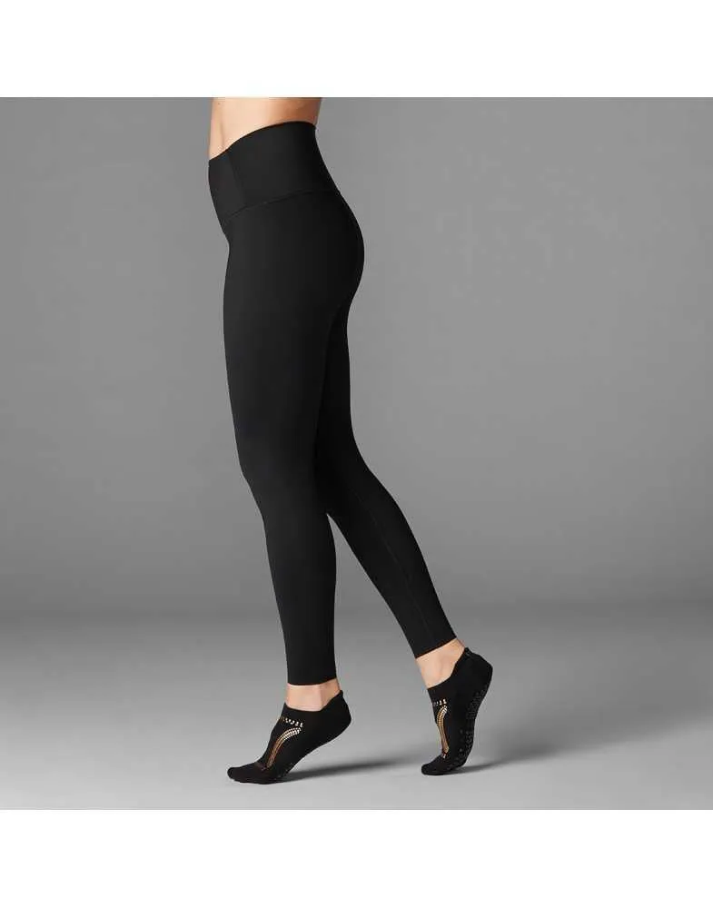 High Waisted Tight