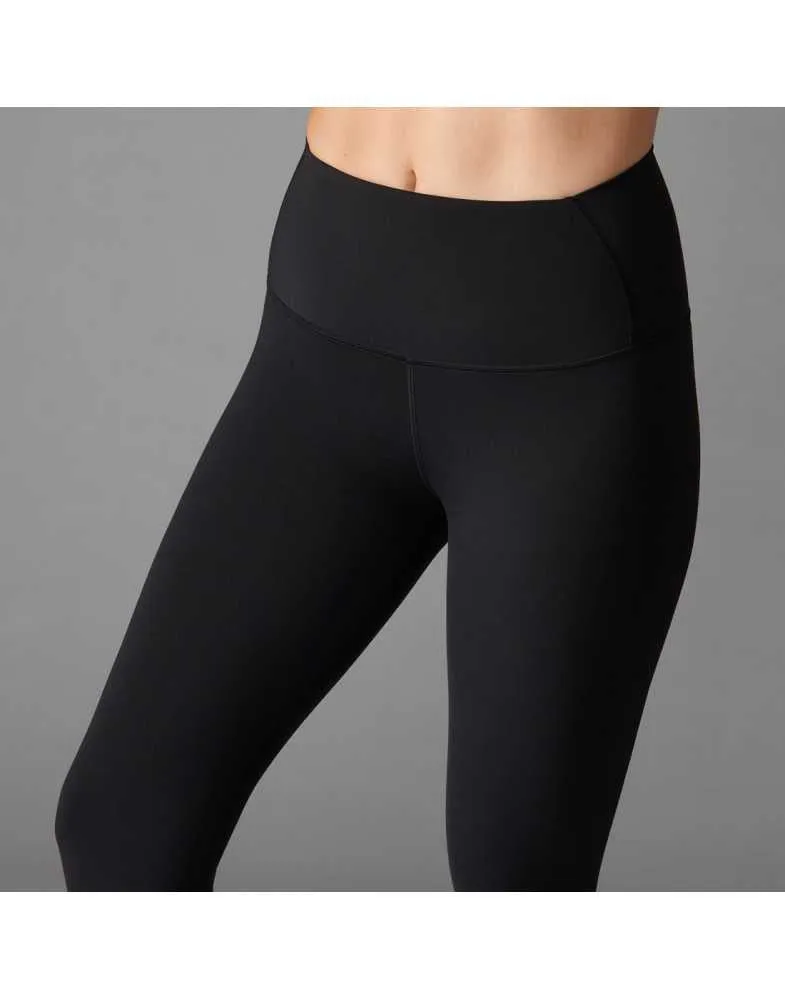 High Waisted Tight