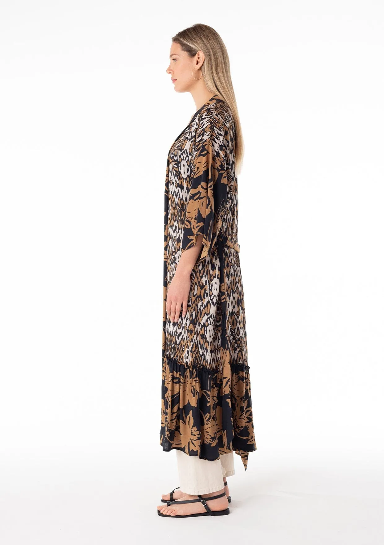 Hit Snooze Robe