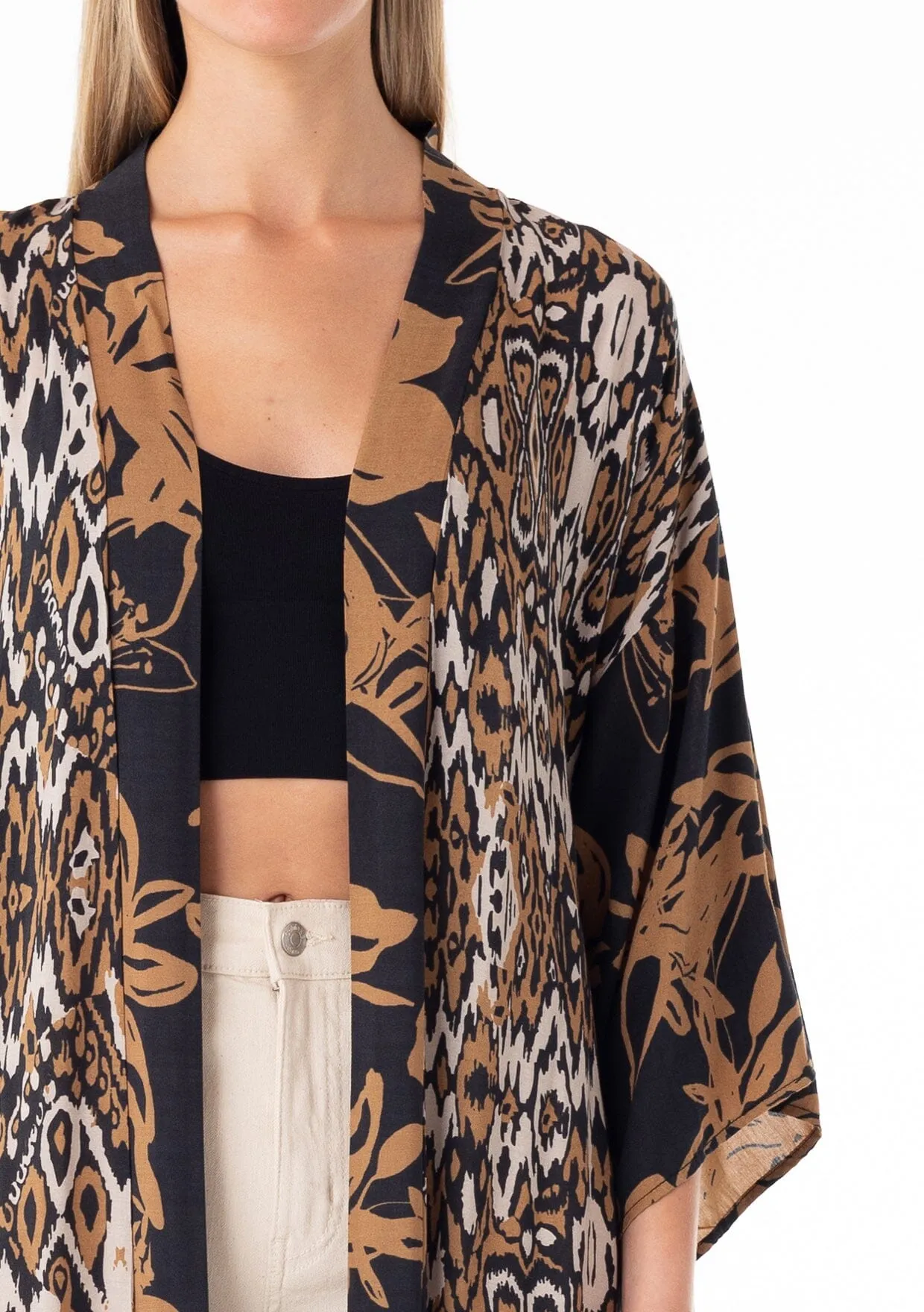 Hit Snooze Robe