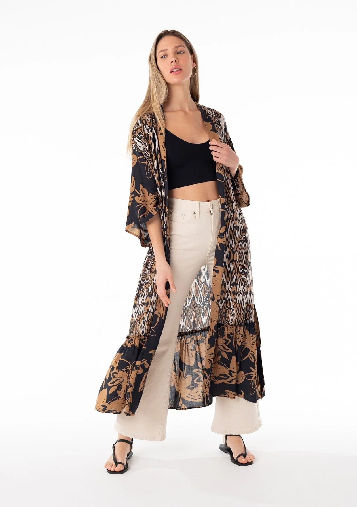 Hit Snooze Robe