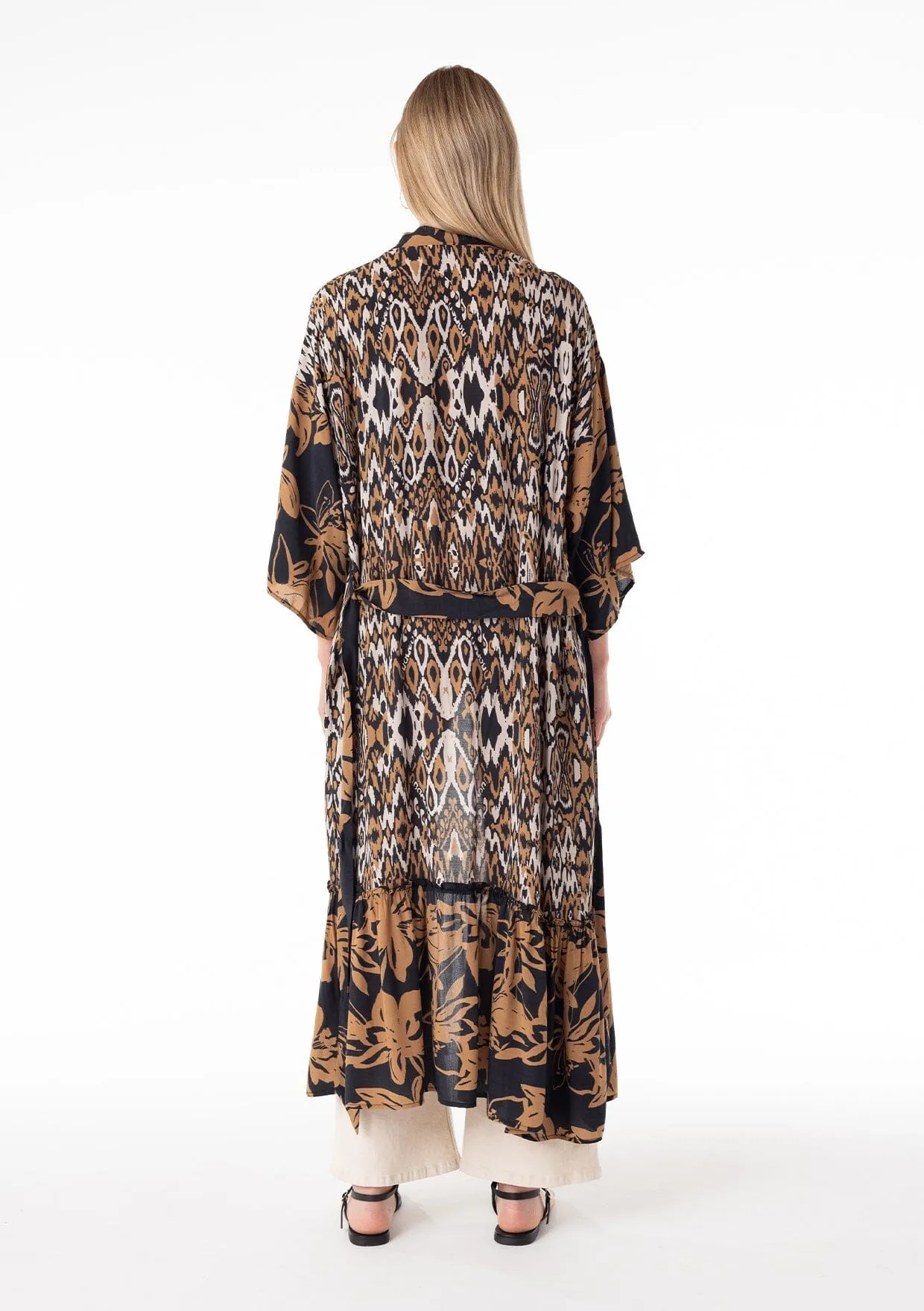 Hit Snooze Robe