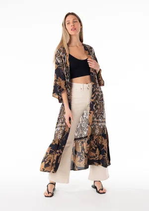 Hit Snooze Robe