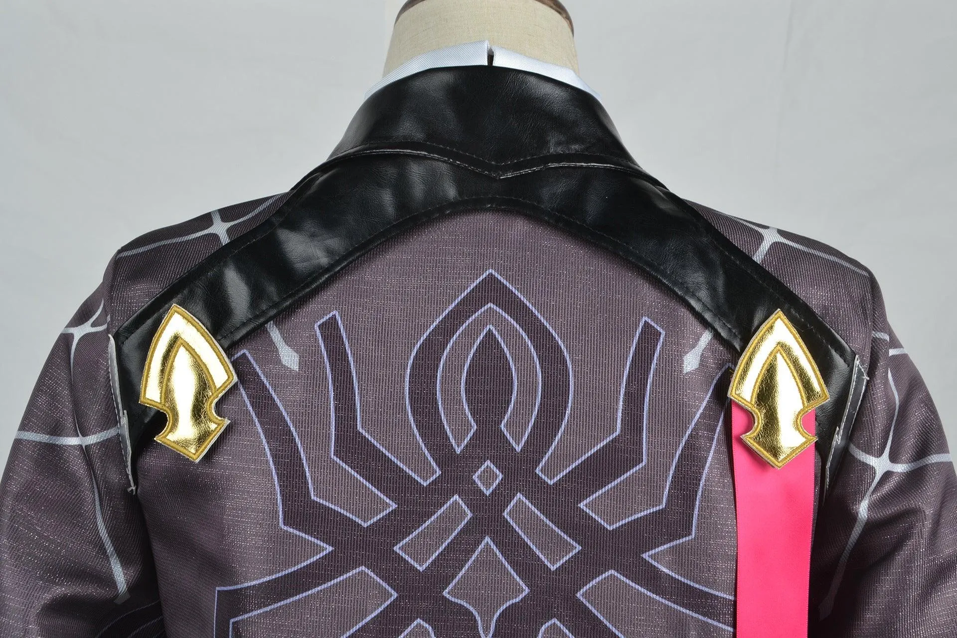 Honkai: Star Rail Kafka Cosplay Costume