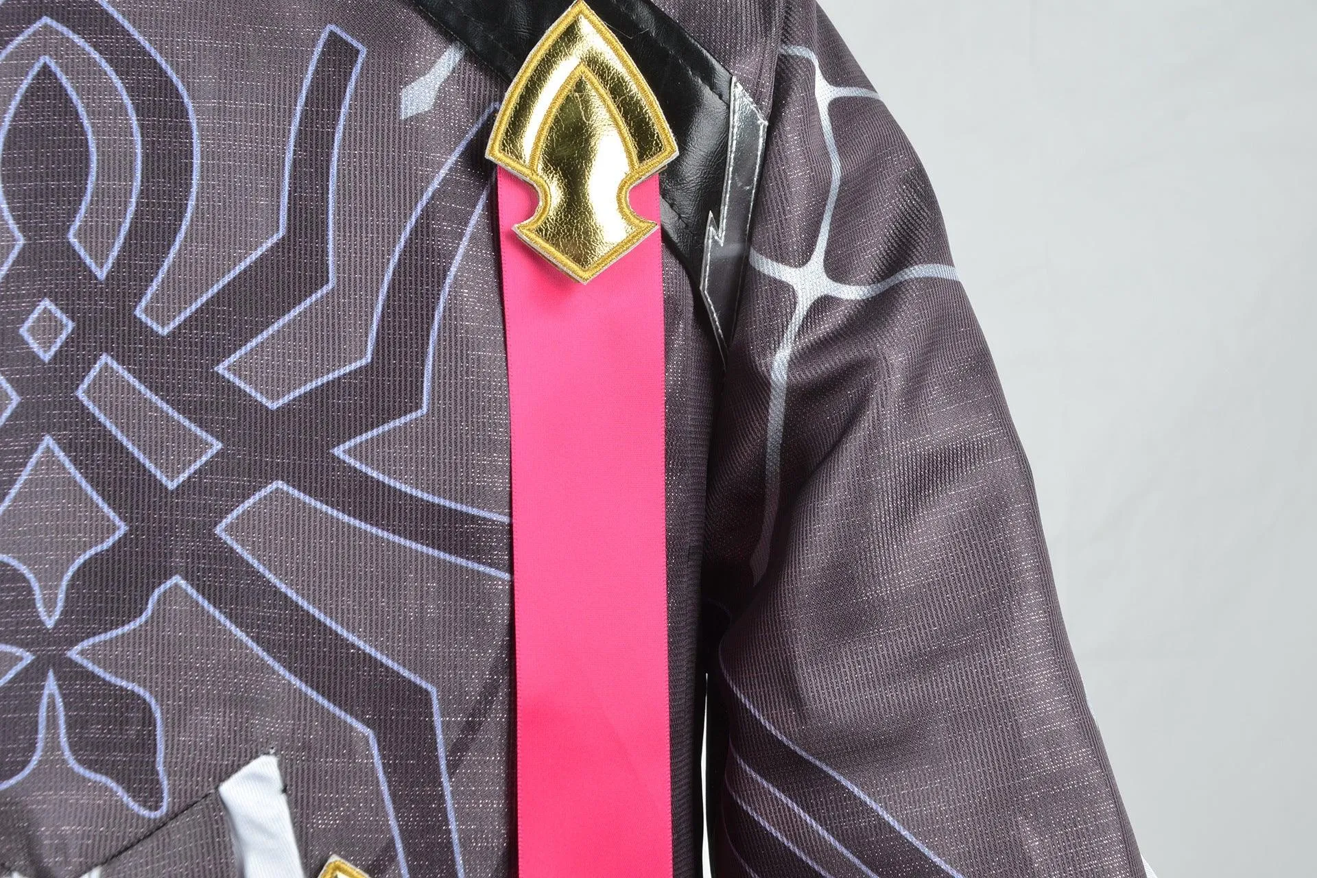 Honkai: Star Rail Kafka Cosplay Costume