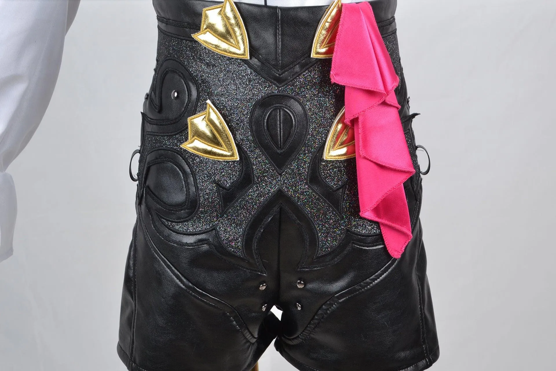 Honkai: Star Rail Kafka Cosplay Costume