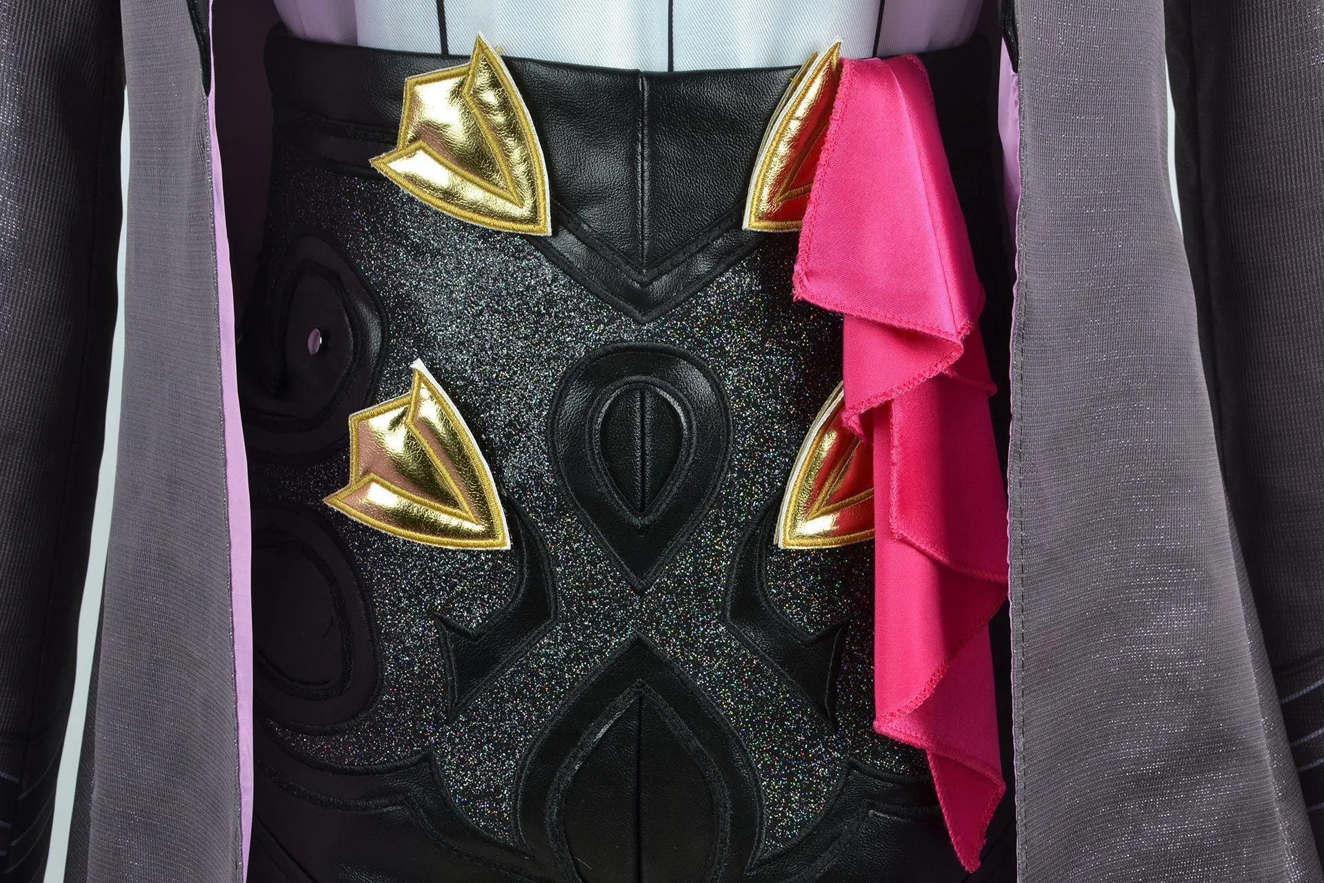 Honkai: Star Rail Kafka Cosplay Costume
