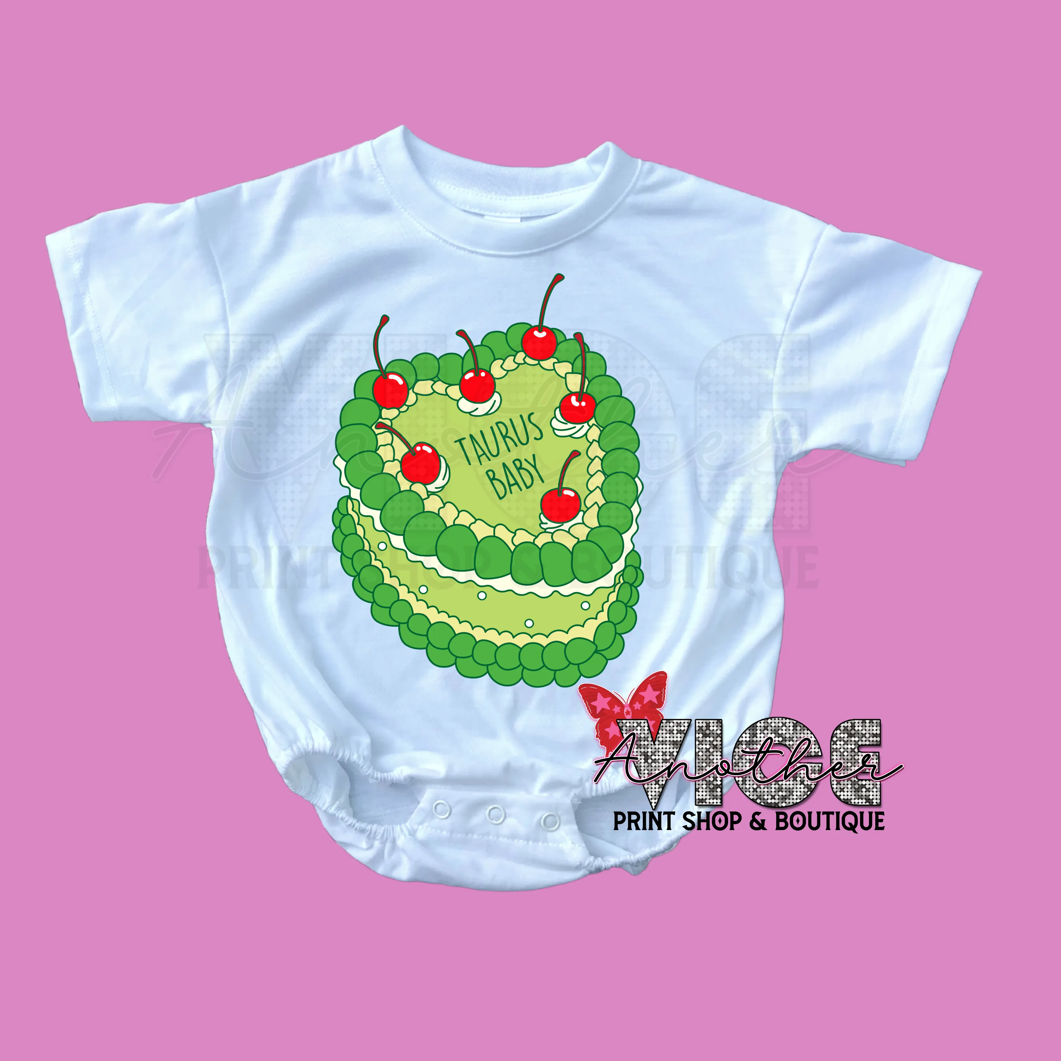 Horoscope Tee Shirt