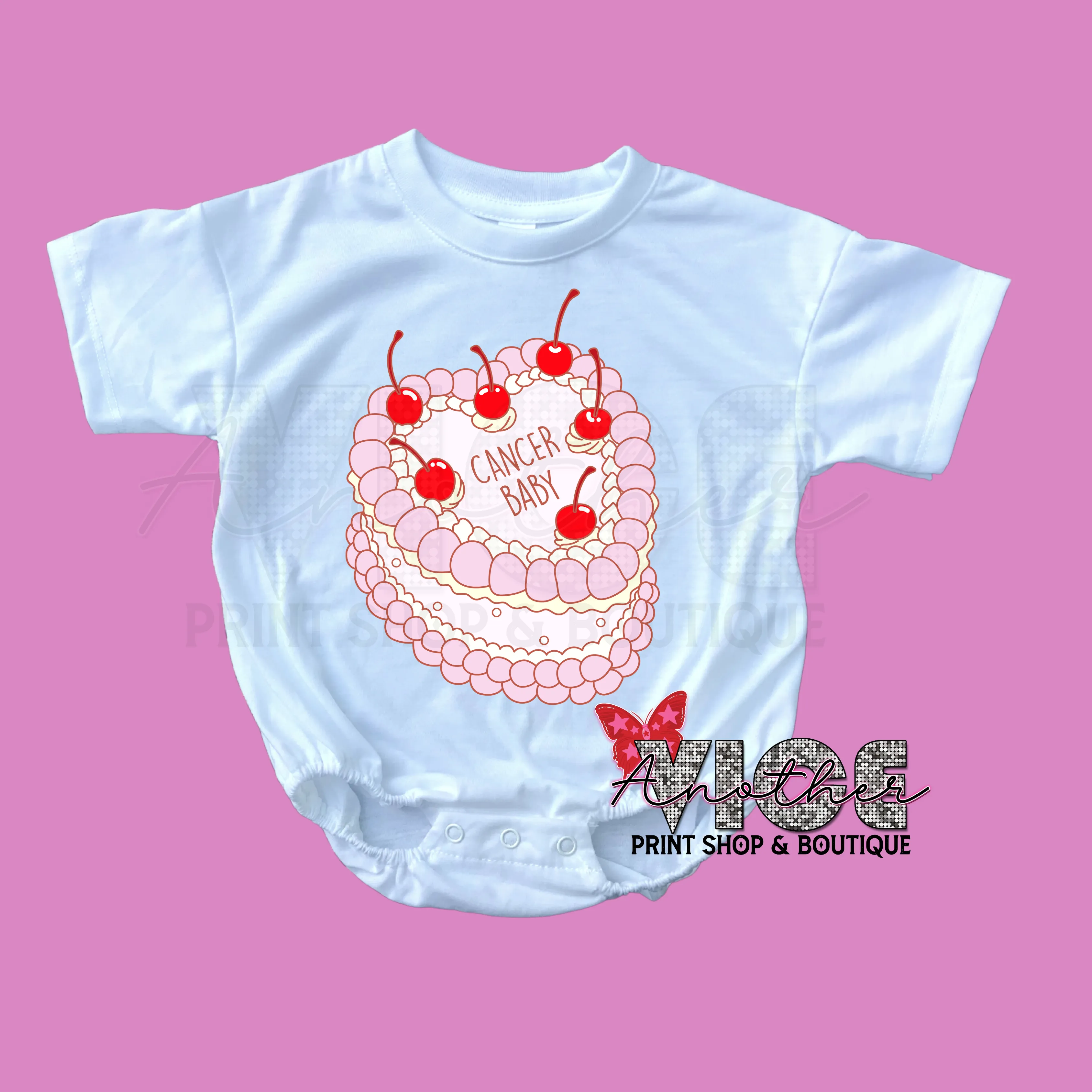 Horoscope Tee Shirt