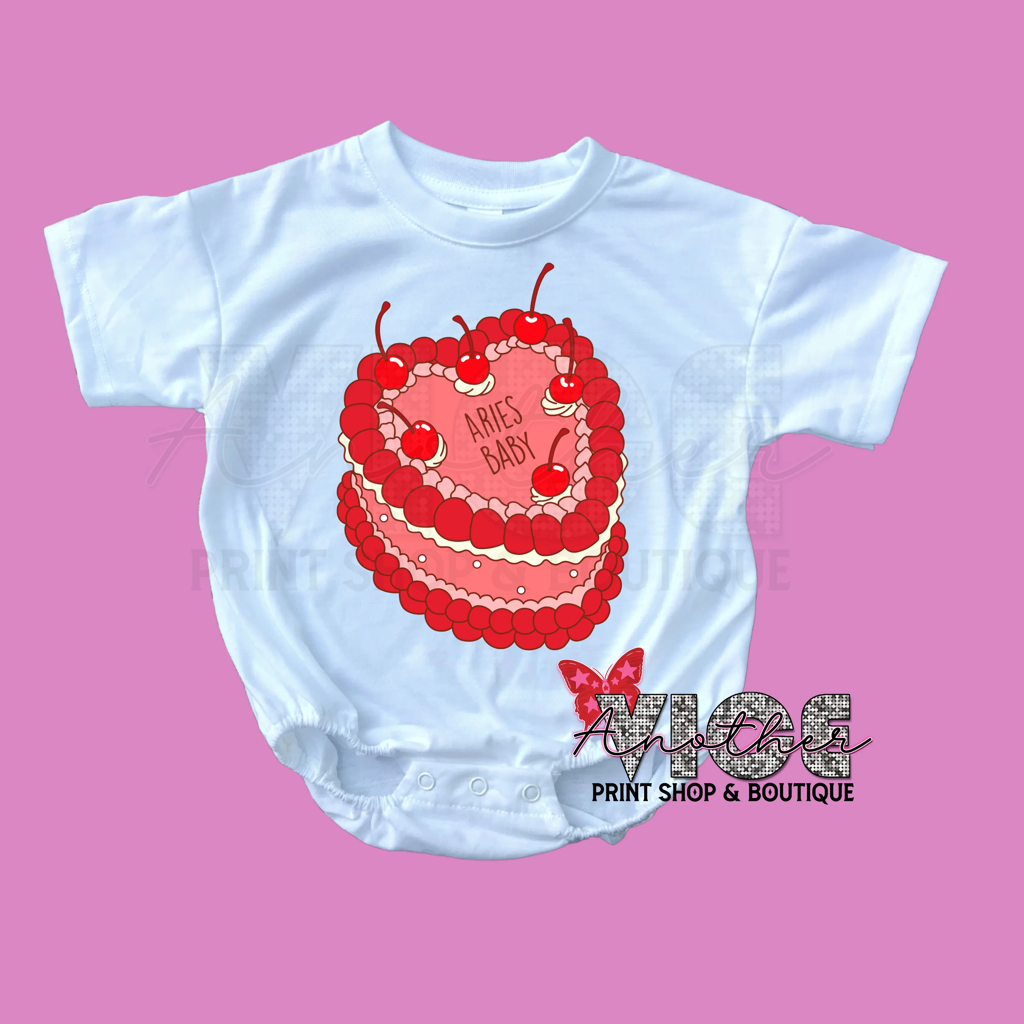 Horoscope Tee Shirt