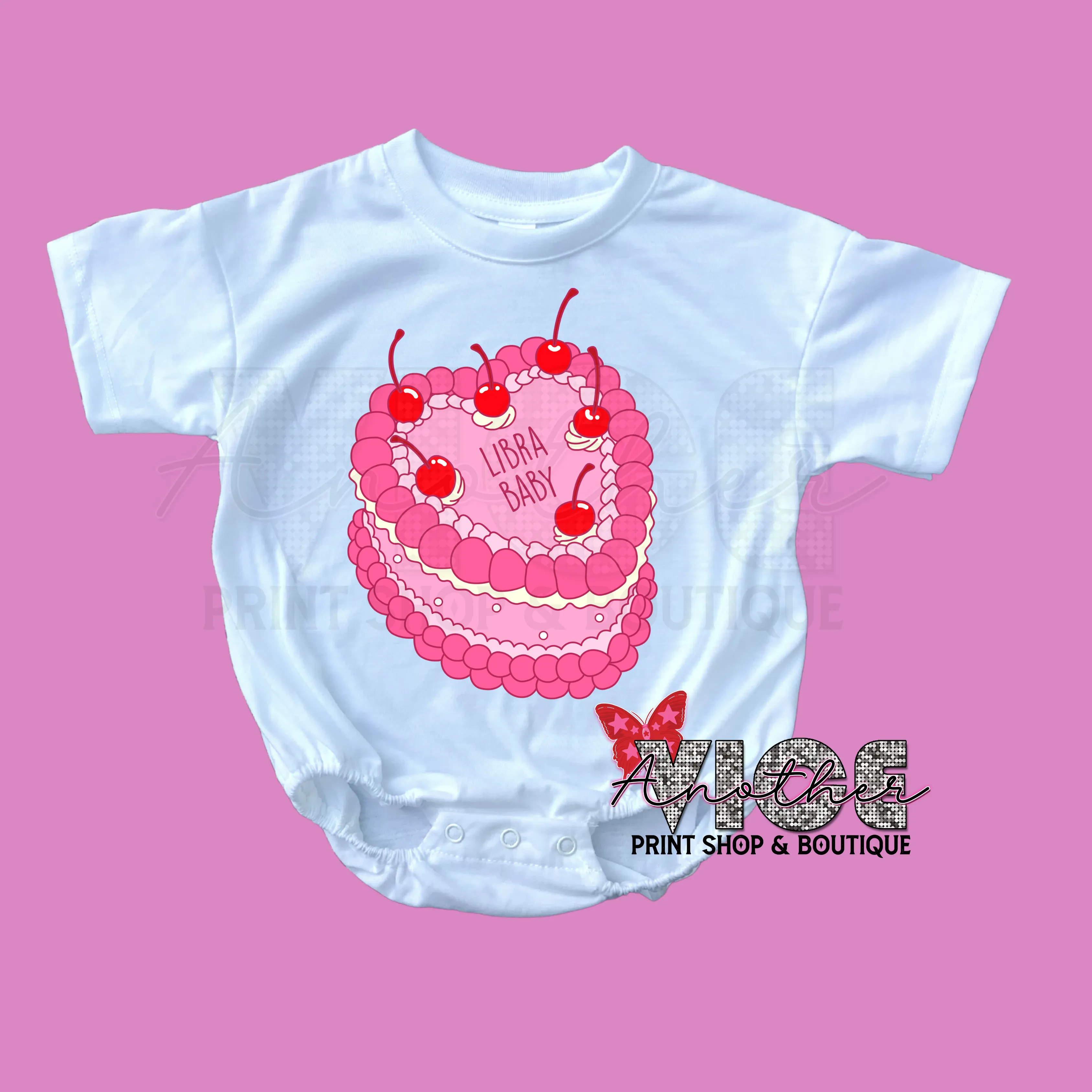 Horoscope Tee Shirt