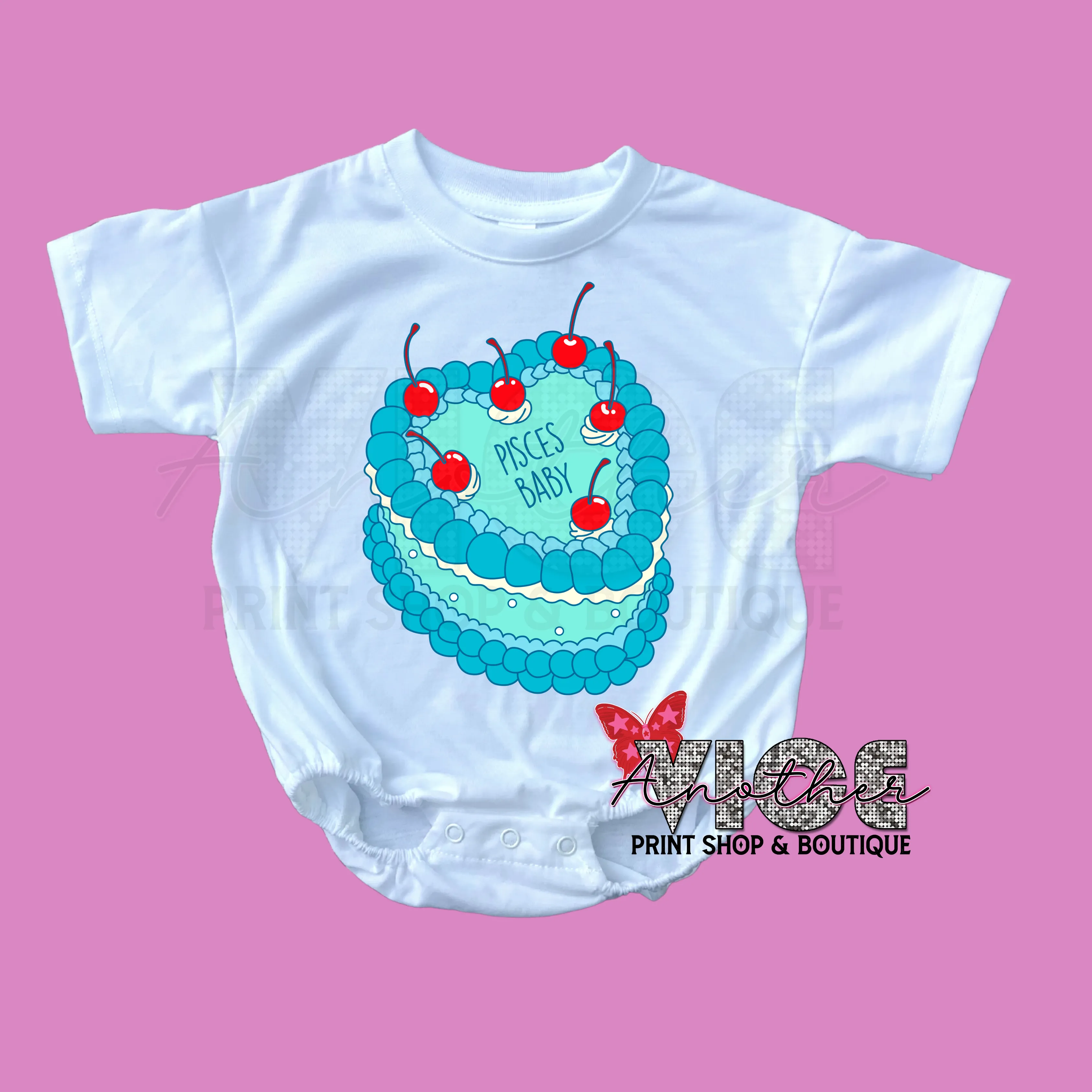 Horoscope Tee Shirt