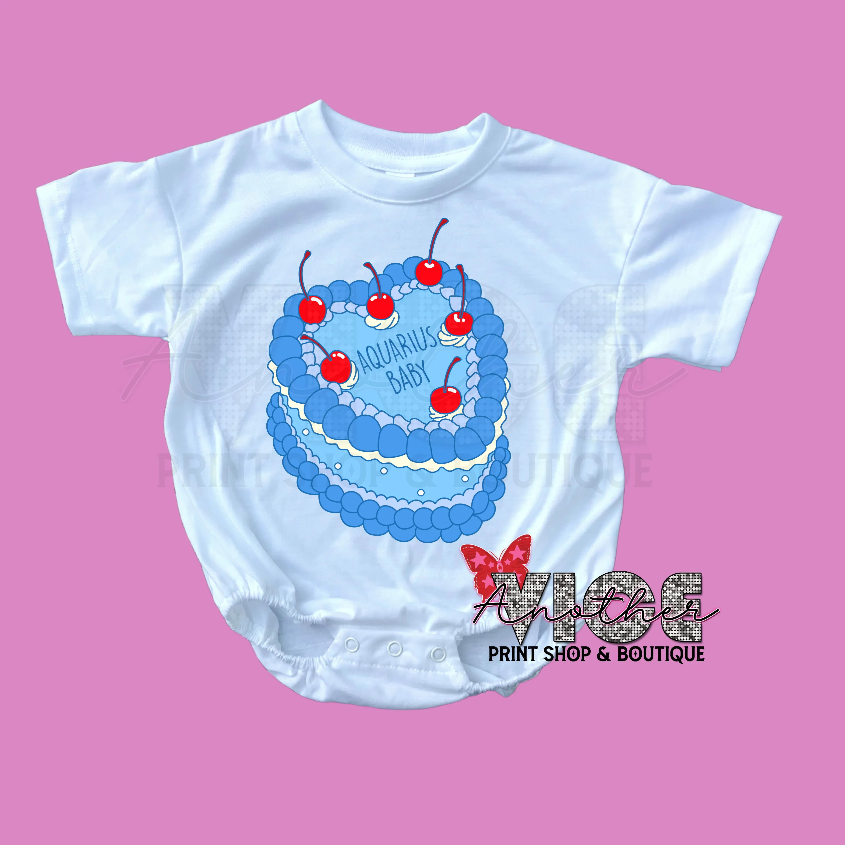 Horoscope Tee Shirt
