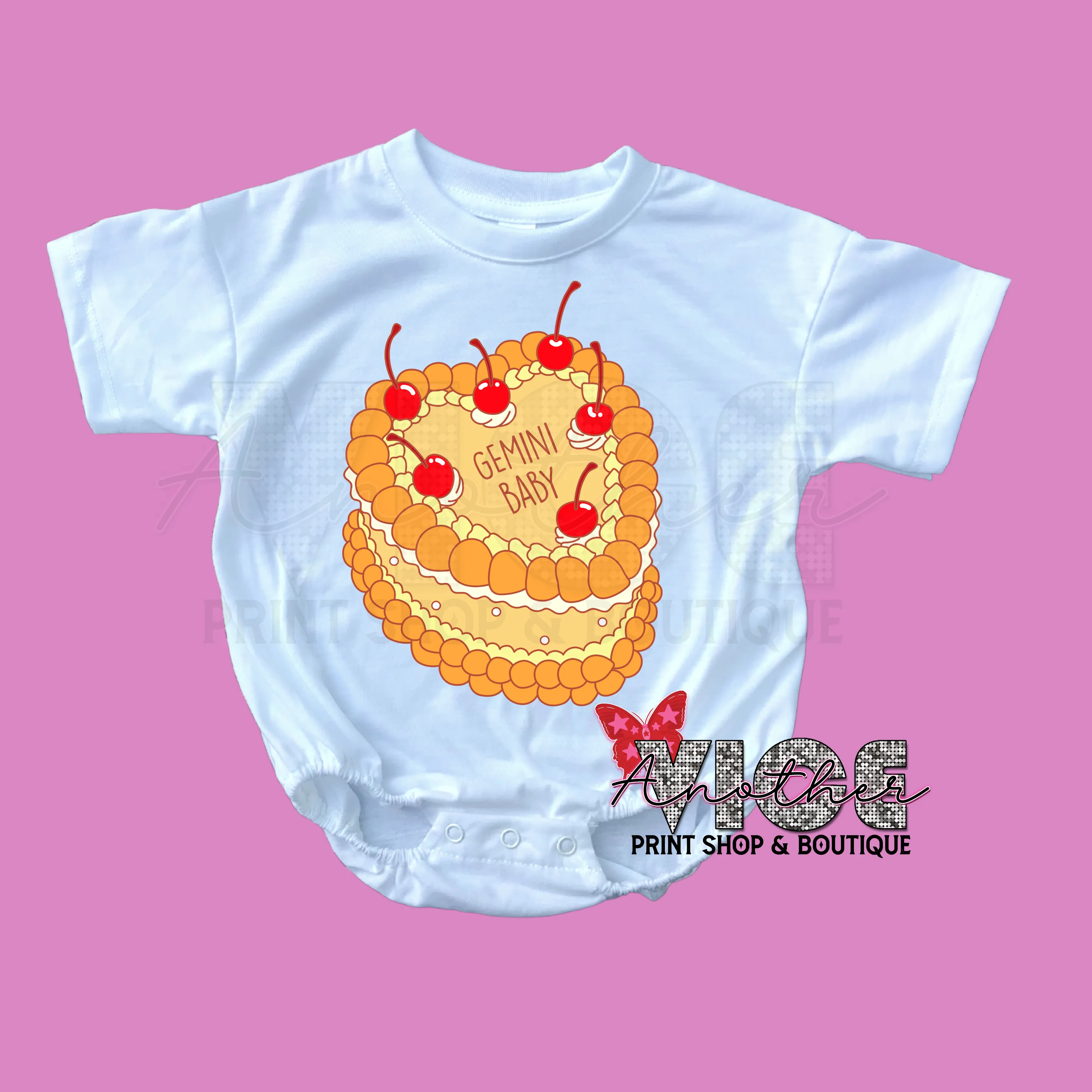 Horoscope Tee Shirt