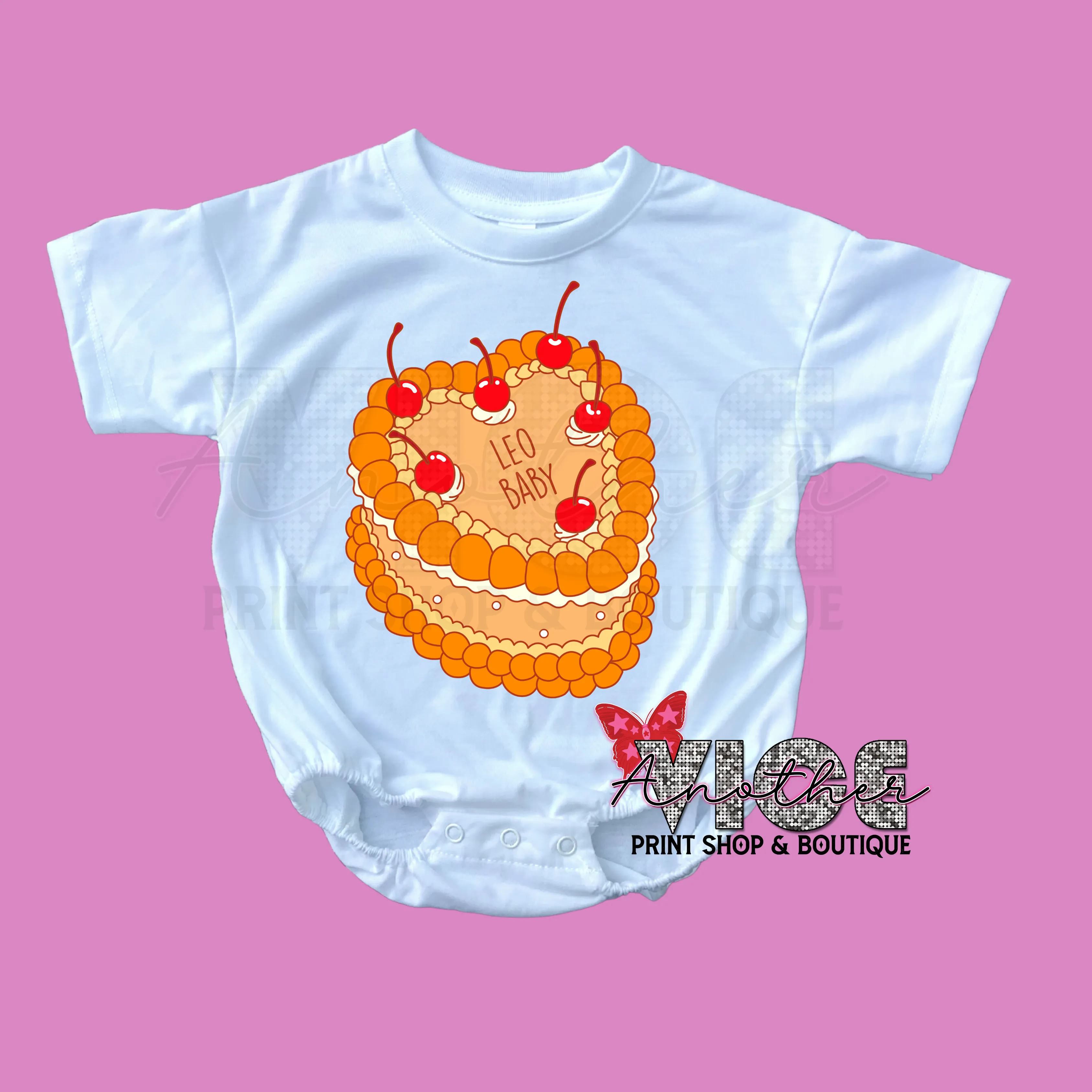 Horoscope Tee Shirt