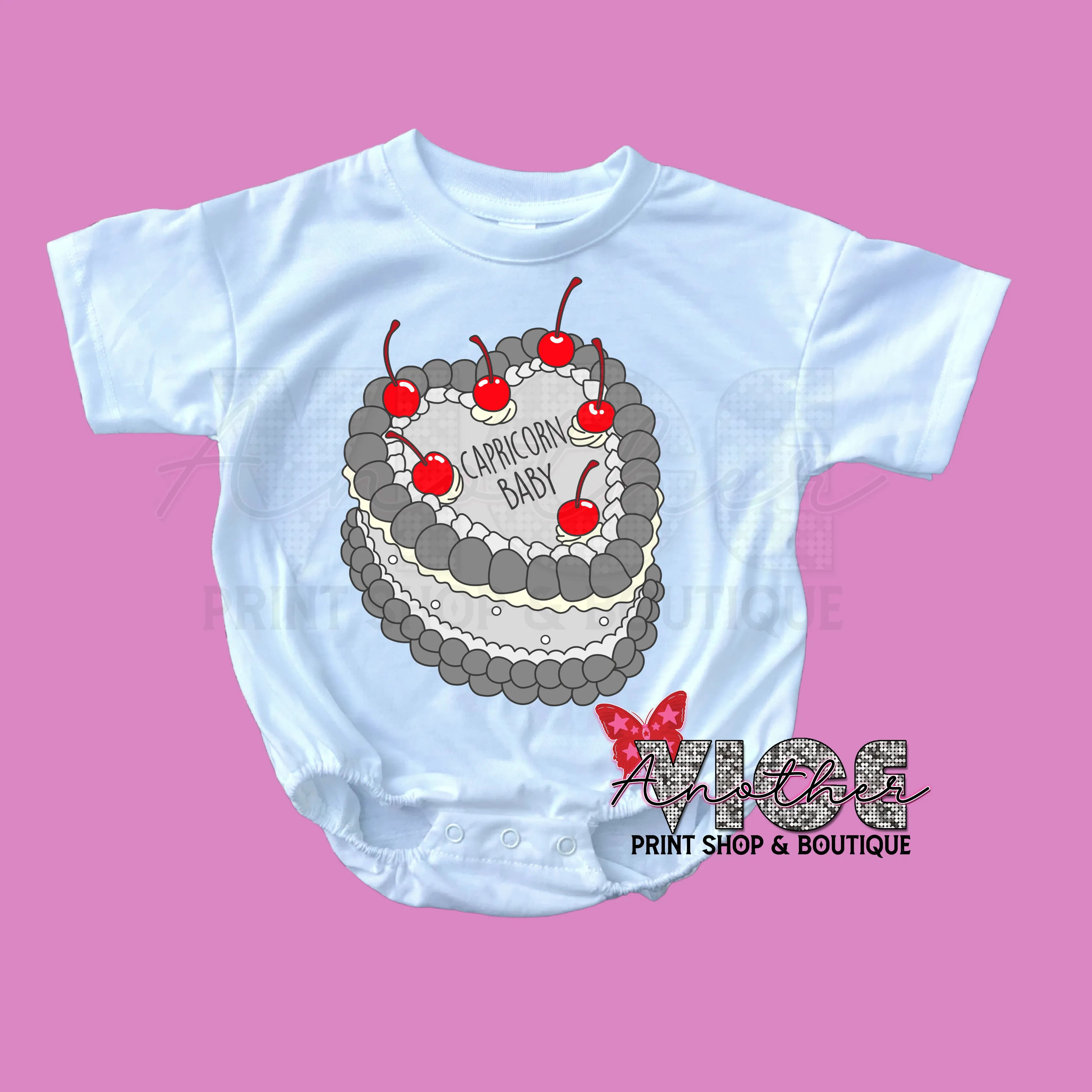 Horoscope Tee Shirt