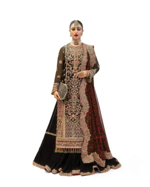 HUSSAIN REHAR - Wedding Collection 2023 | HAQEEQAT