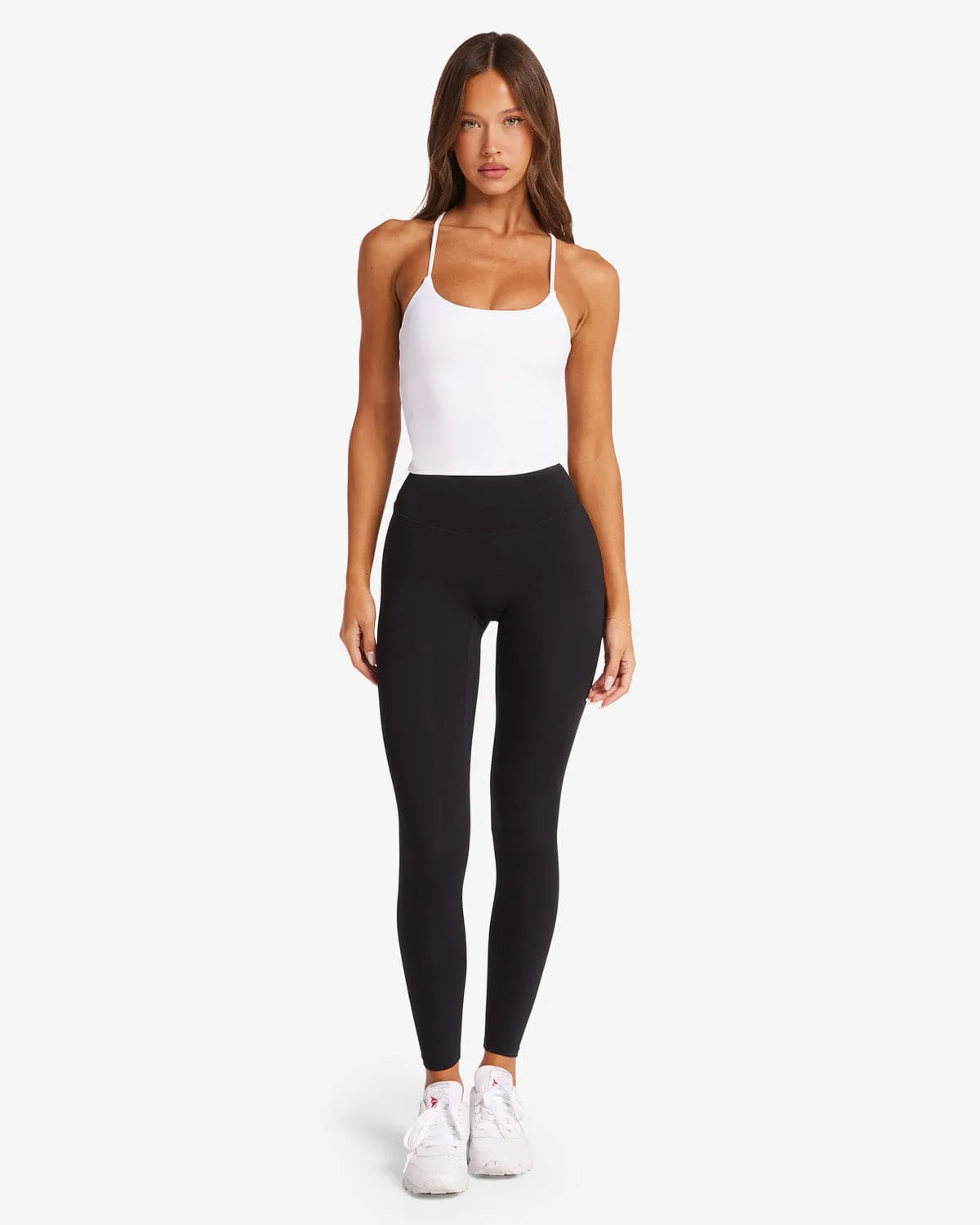 IM Freedom Leggings | Black