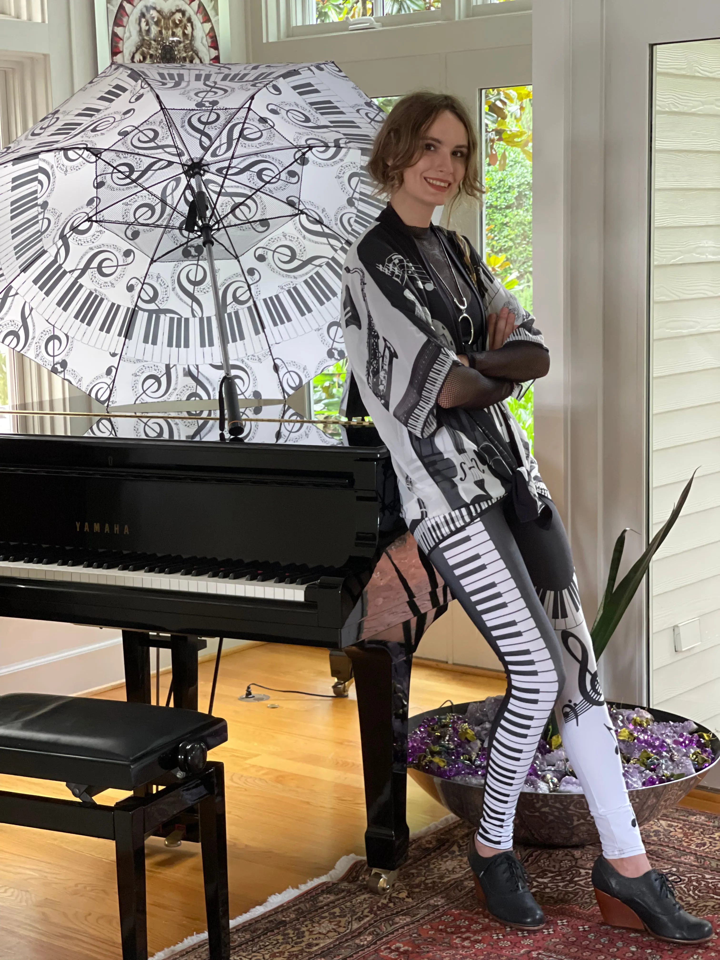 Instrumental - Music Kimono