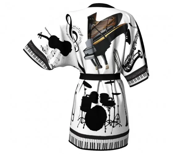 Instrumental - Music Kimono