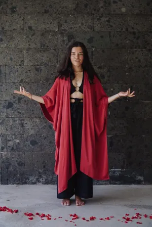Isis Serpent Robe