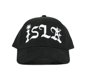 ISLA OG LOGO 6-PANEL HAT
