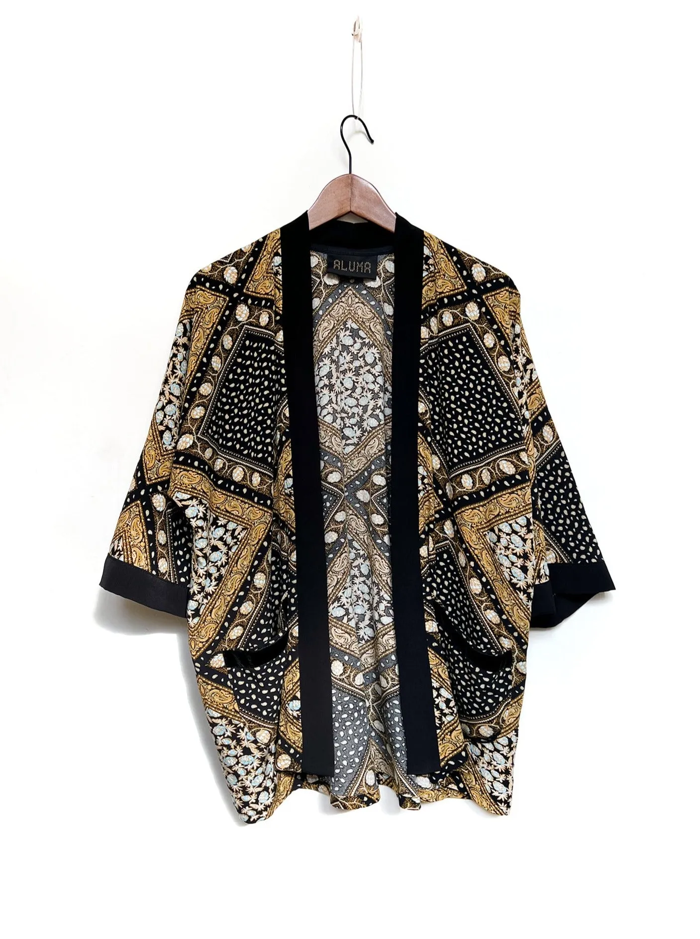 I've Got Reasons Kimono