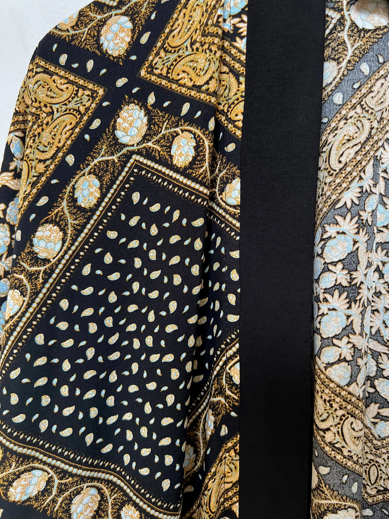 I've Got Reasons Kimono