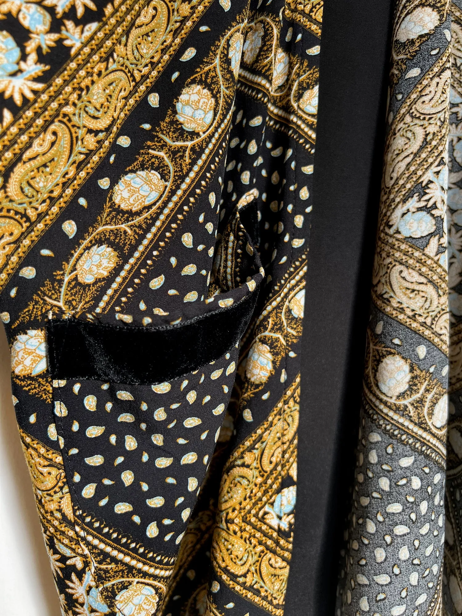 I've Got Reasons Kimono