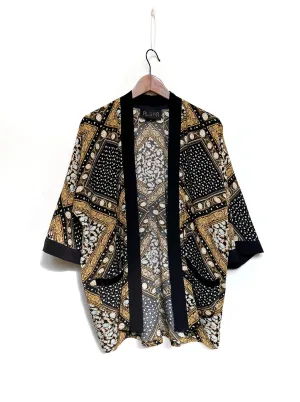 I've Got Reasons Kimono