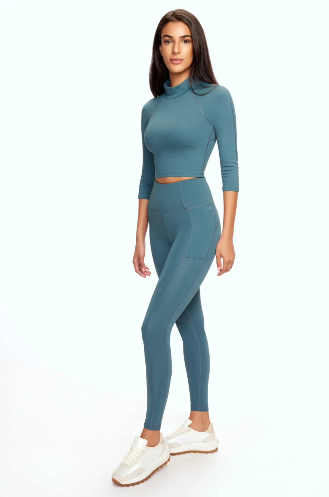 Ivy Live In Leggings
