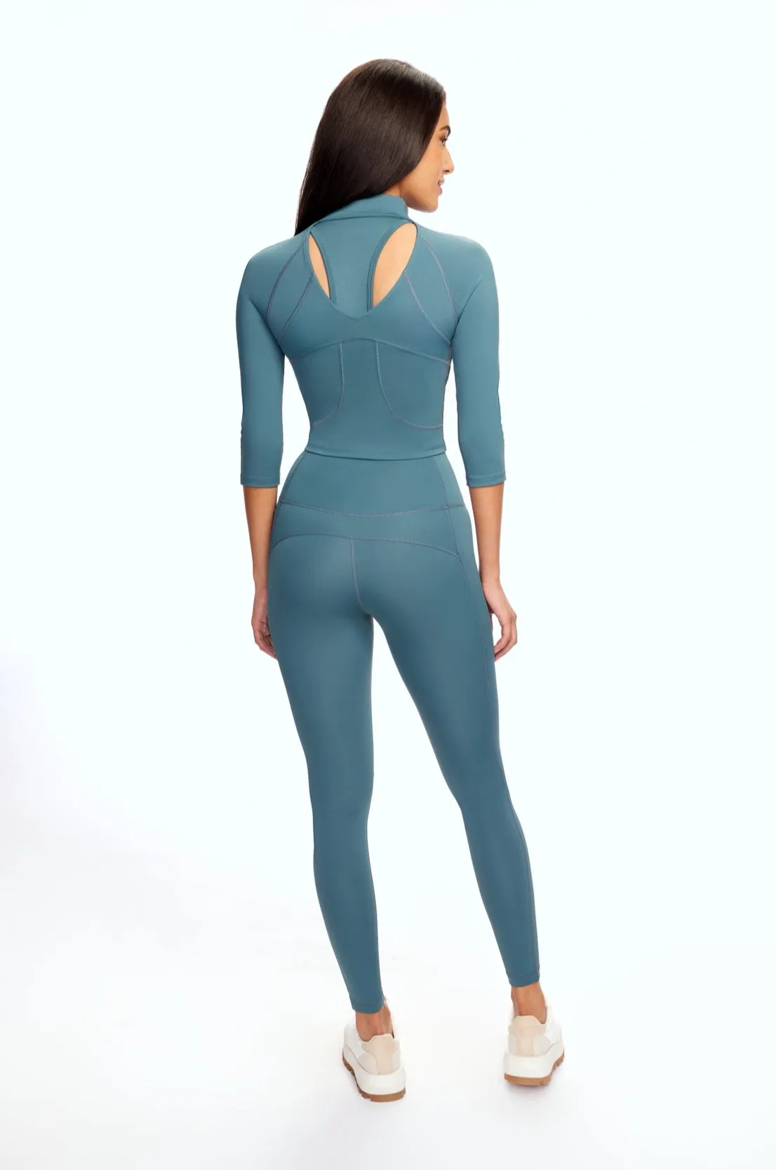 Ivy Live In Leggings