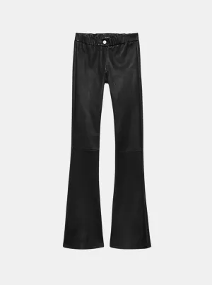 Izzy Trousers Stretch Plonge