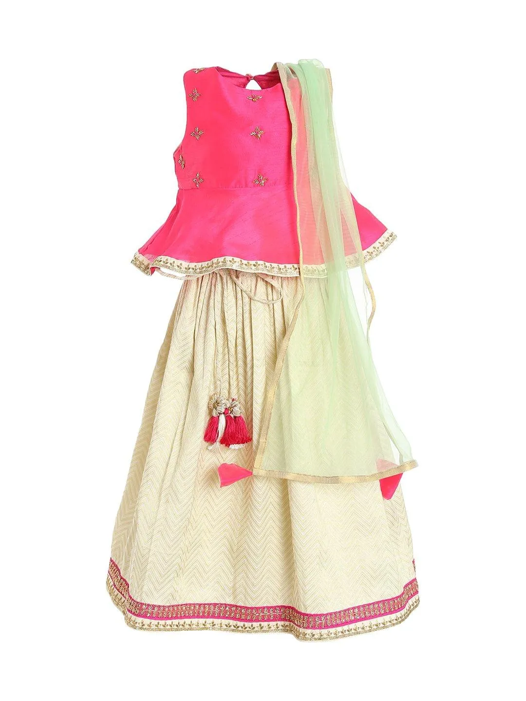 Jashn Lehenga