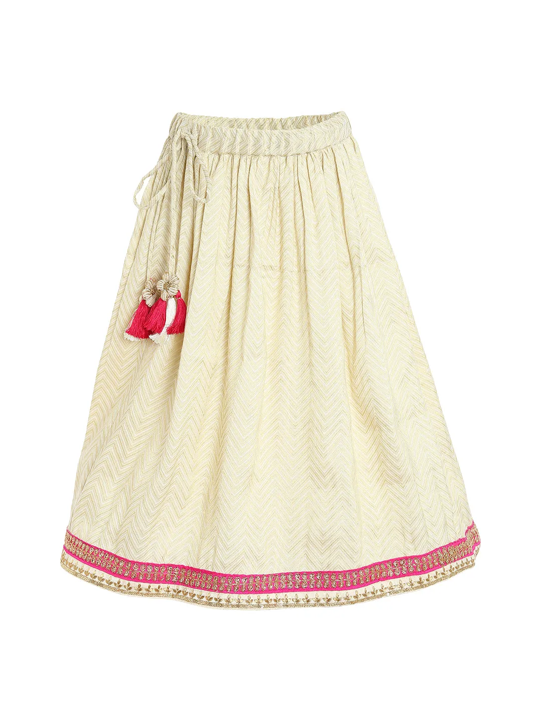 Jashn Lehenga