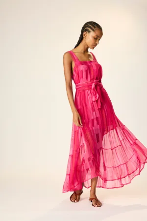 JASMINE MAXI