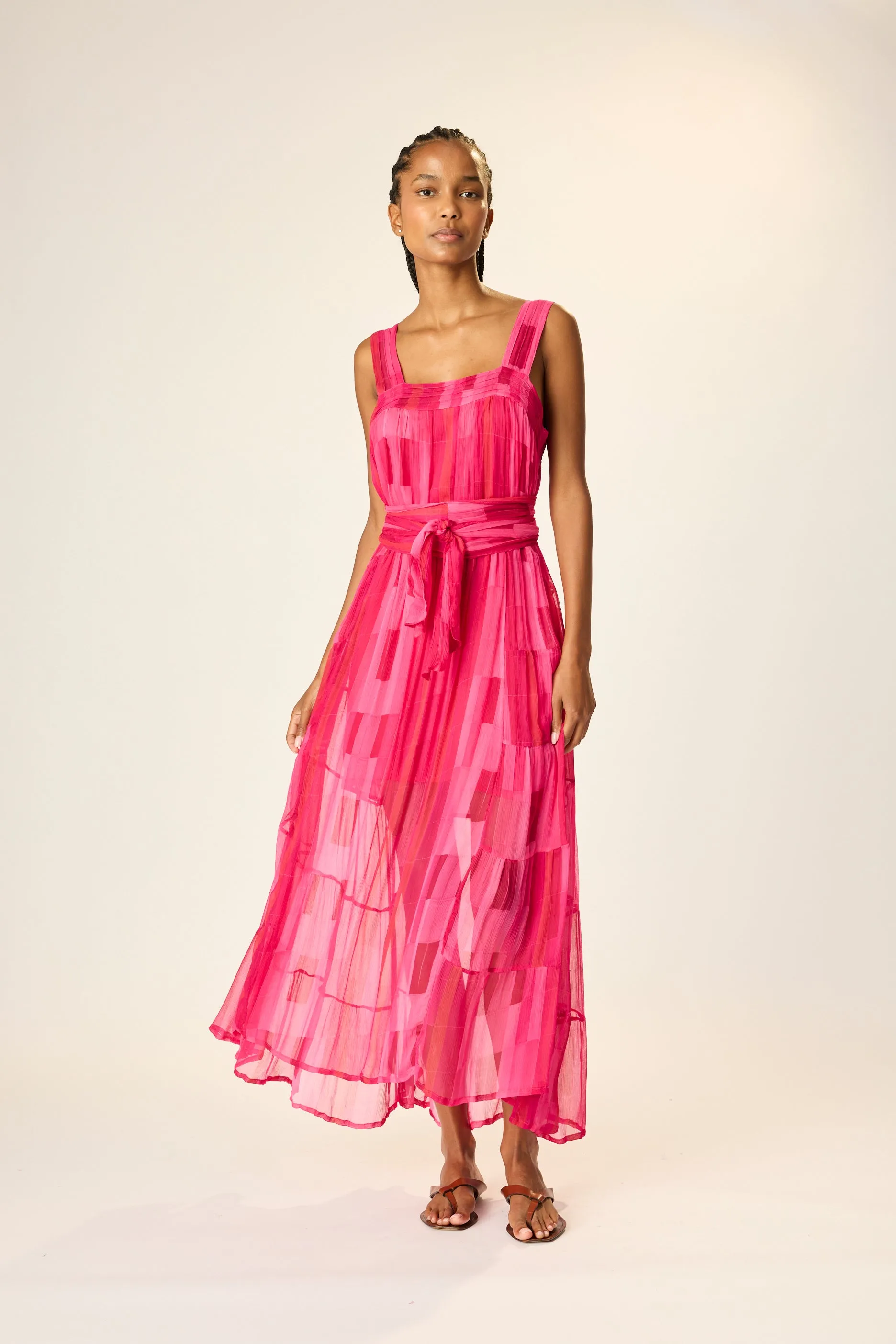 JASMINE MAXI