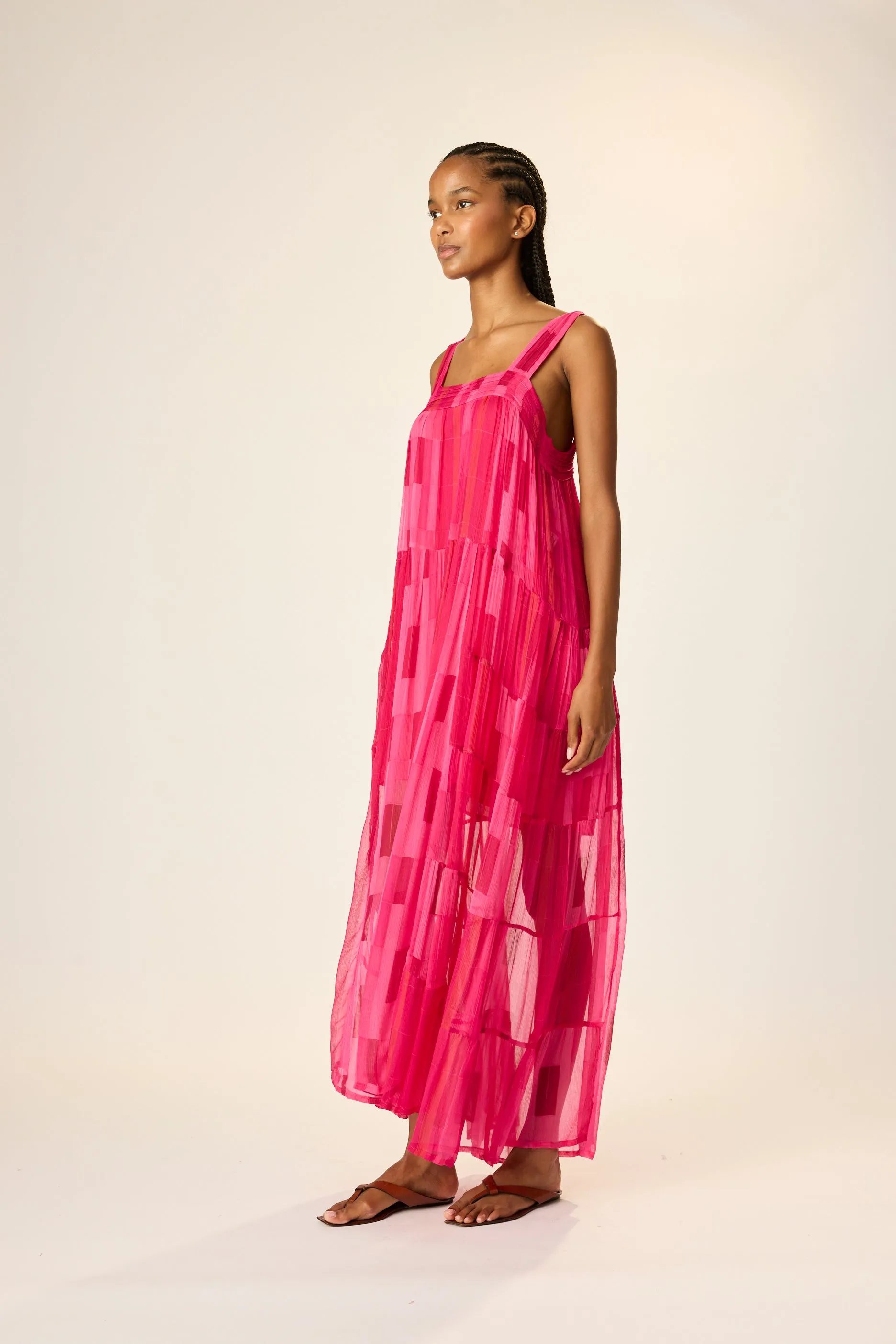 JASMINE MAXI