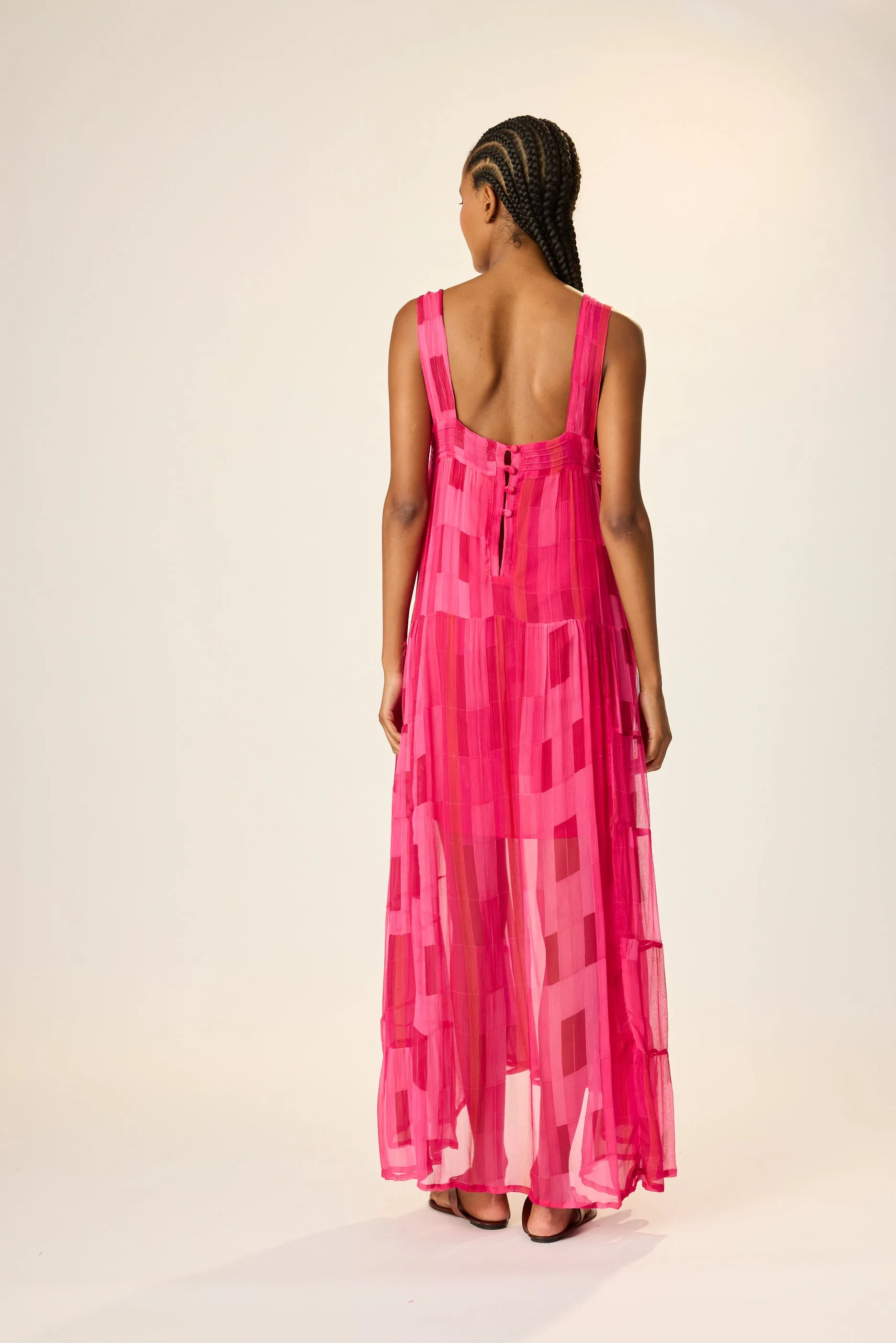 JASMINE MAXI