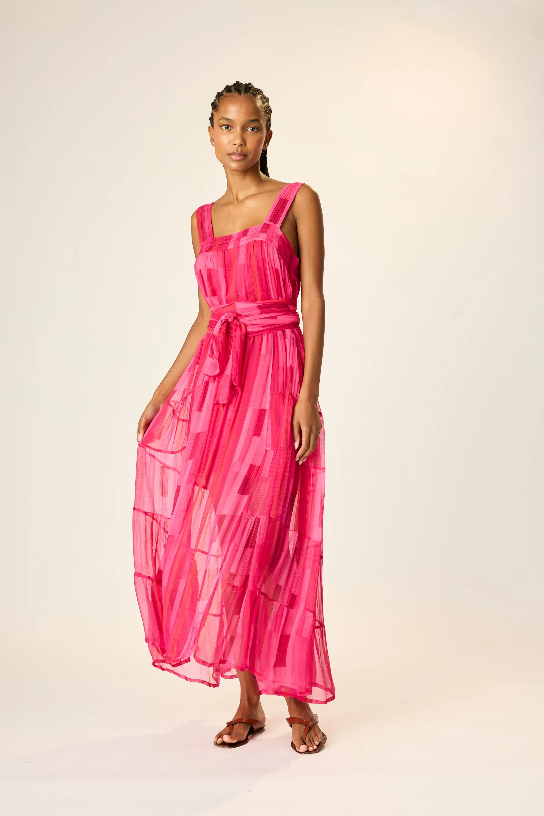 JASMINE MAXI