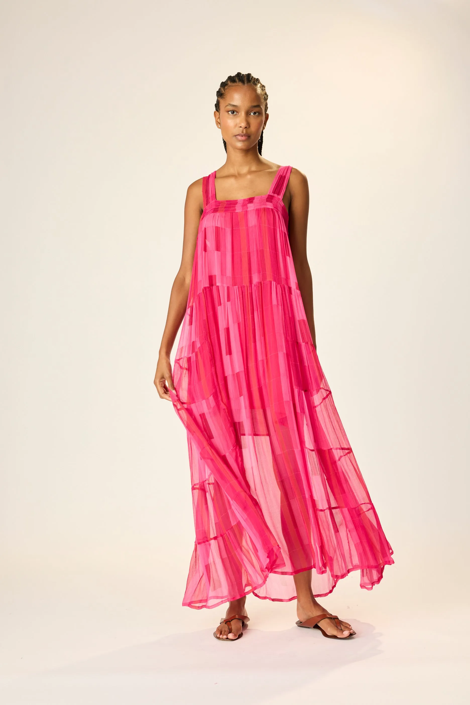 JASMINE MAXI