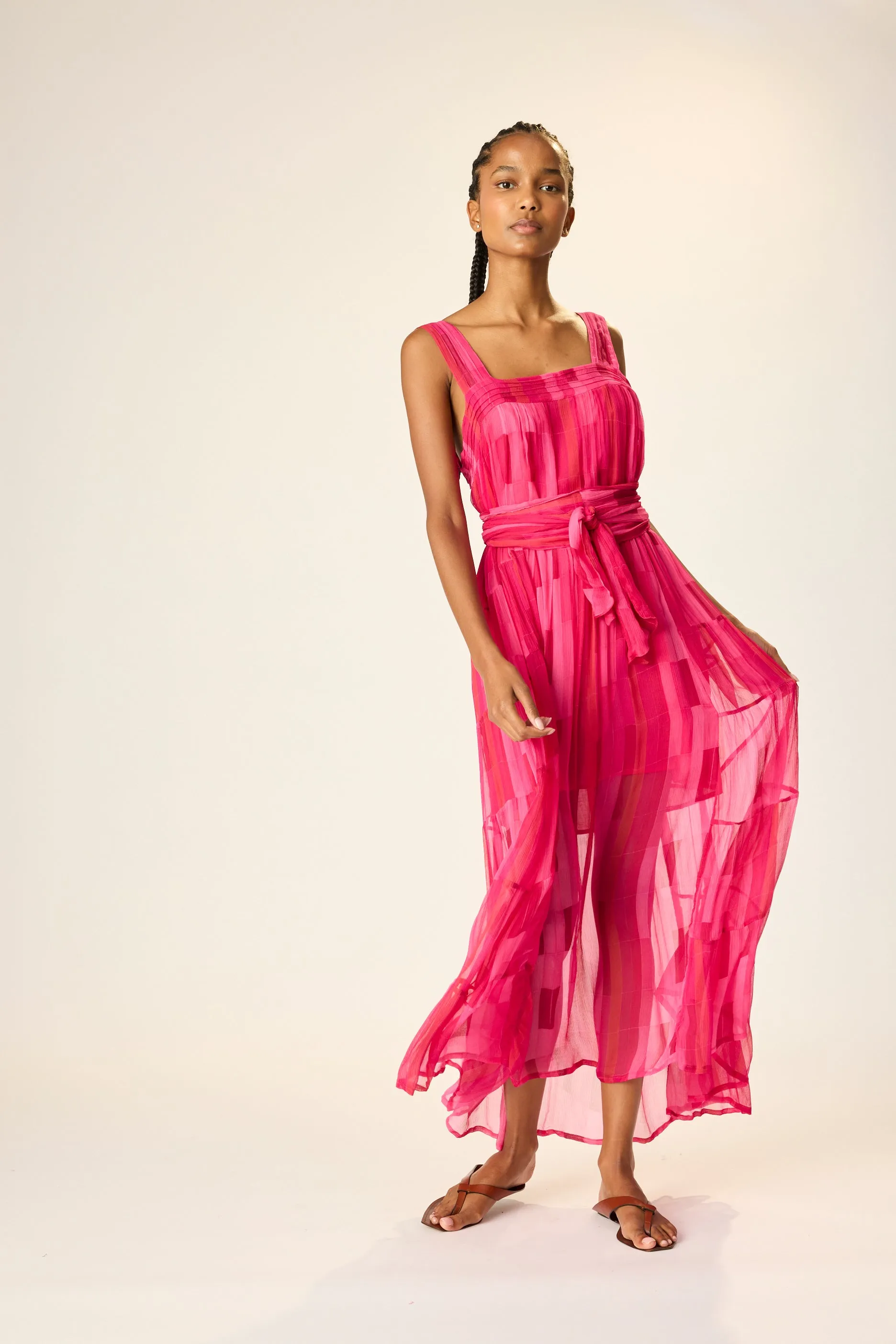 JASMINE MAXI