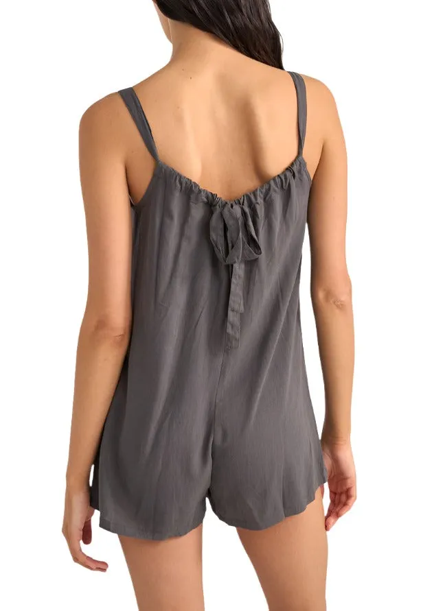 Jayda Playsuit